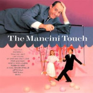 MANCINI TOUCH