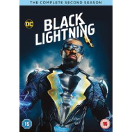 BLACK LIGHTNING SERIES 2