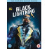 BLACK LIGHTNING SERIES 2