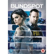 BLINDSPOT - SEASON 4