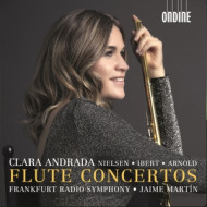 FLUTE CONCERTOS