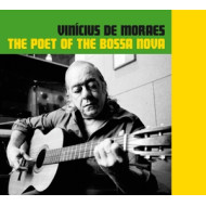 POET OF THE BOSSA NOVA