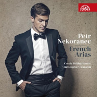 FRENCH ARIAS