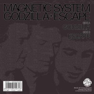 7-GODZILLA/ESCAPE