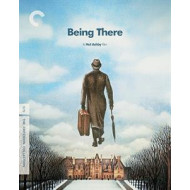 BEING THERE