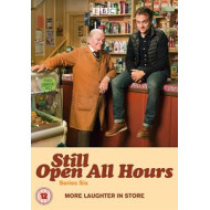 STILL OPEN ALL HOURS S6