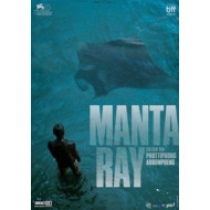 MANTA RAY