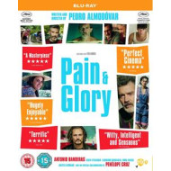 PAIN & GLORY