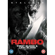 RAMBO: FIRST BLOOD & LAST BLOOD