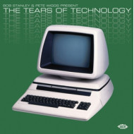 TEARS OF TECHNOLOGY