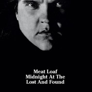 MIDNIGHT AT THE LOST AND FOUND