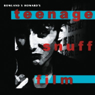 TEENAGE SNUFF FILM