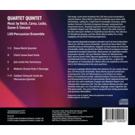 QUARTET QUINTET