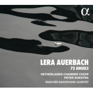 72 ANGELS