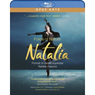 NATALIA FORCE OF NATURE
