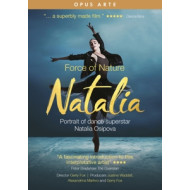 NATALIA FORCE OF NATURE