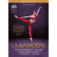 LA BAYADERE