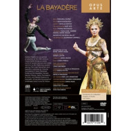 LA BAYADERE