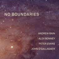 NO BOUNDARIES