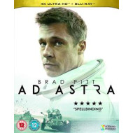 AD ASTRA