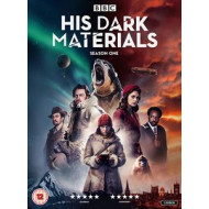 HIS DARK MATERIALS: SEASON 1