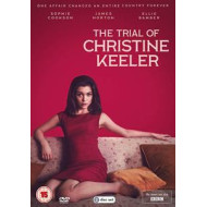 TRIAL OF CHRISTINE KEELER