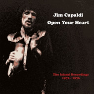 OPEN YOUR HEART