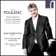 POULENC: PIANO CONCERTO/CONCERT CHAMPETRE<br/><h5>Megjelenés: 2020-03-27</h5>