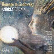 HOMAGE TO GODOWSKY