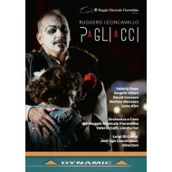 PAGLIACCI