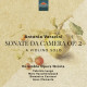 SONATE DA CAMERA OP.2<br/><h5>Megjelenés: 2020-01-31</h5>