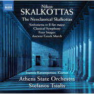 NEOCLASSICAL SKALKOTTAS