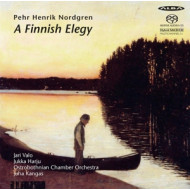 A FINNISH ELEGY