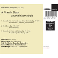 A FINNISH ELEGY