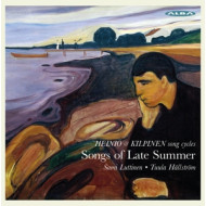 SONGS OF LATE SUMMER