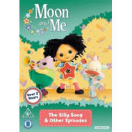 MOON AND ME: SILLY SONG & OTHER EPISODES