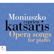 OPERA SONGS FOR PIANO