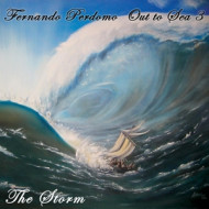 OUT TO SEA 3 - THE STORM