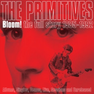 BLOOM! - THE FULL STORY 1985-1992