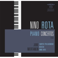 PIANO CONCERTOS