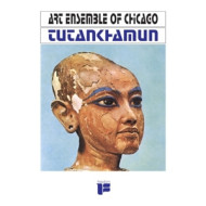 TUTANKHAMUN
