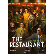 RESTAURANT - SEASON 3