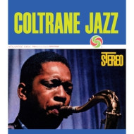 COLTRANE JAZZ