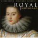 ROYAL FANTASIES<br/><h5>Megjelenés: 2000-08-21</h5>