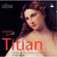 TITIAN/VENICA & THE MUSIC