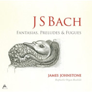 FANTASIAS, PRELUDES & FUGUES