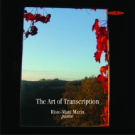 ART OF TRANSCRIPTION