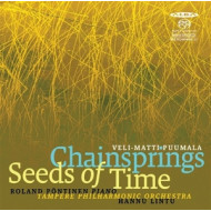 CHAINSPRINGS, SEEDS OF TIME