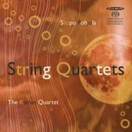 STRING QUARTETS