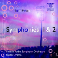 SYMPHONIES 1 & 2